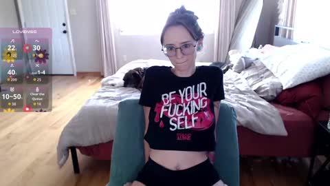 Plantbabeee online show from September 16, 5:10 pm