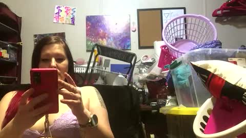 Lexi online show from May 6, 12:14 am