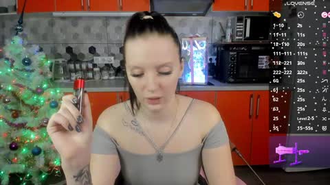 Snapshot of playful_mary chatting on December 28, 9:30 pm Masha online show from December 28, 9:30 pm