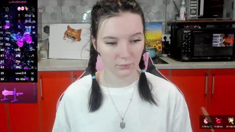 Snapshot of playful_mary chatting on January 9, 11:56 pm Masha online show from January 9, 11:56 pm