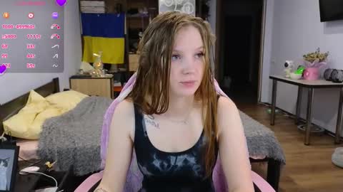 Masha online show from February 27, 12:10 am