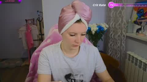 Masha online show from April 12, 1:52 am