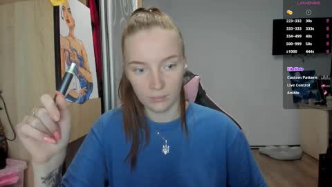 Snapshot of playful_mary chatting on October 5, 7:46 am Masha online show from October 5, 7:46 am