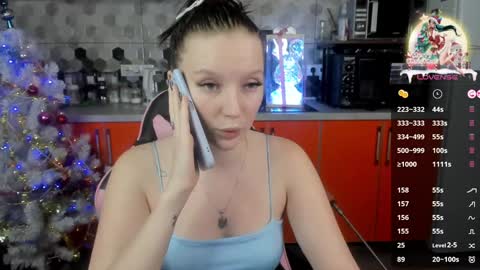 Snapshot of playful_mary chatting on December 26, 8:11 pm Masha online show from December 26, 8:11 pm