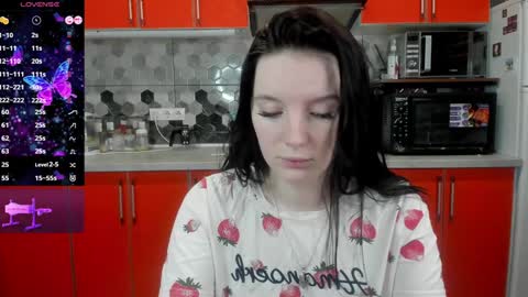 Snapshot of playful_mary chatting on January 13, 11:17 pm Masha online show from January 13, 11:17 pm