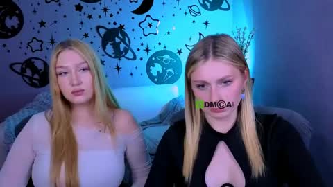 Sophie online show from May 29, 2:09 am