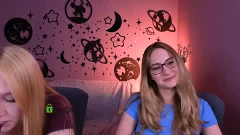 Sophie online show from May 15, 2:38 am