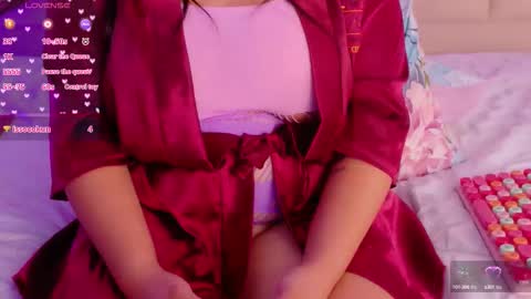 Snapshot of playfulcurvymommy chatting on September 19, 10:53 pm Scarlett online show from September 19, 10:53 pm
