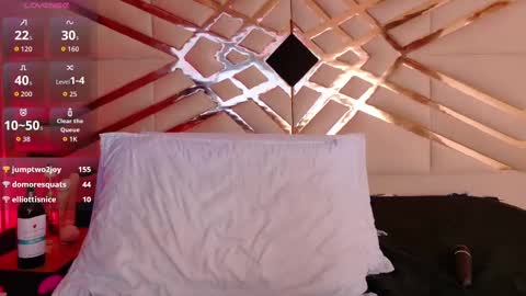 Snapshot of playfulcurvymommy chatting on September 25, 8:06 pm Scarlett online show from September 25, 8:06 pm