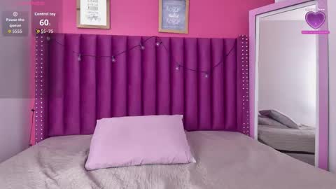 SAMARA  online show from February 12, 12:18 pm