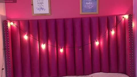 SAMARA  online show from February 4, 12:44 pm