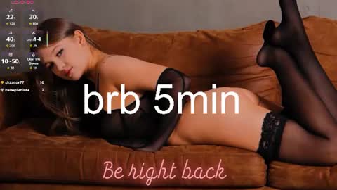 Melly online show from July 28, 9:51 am