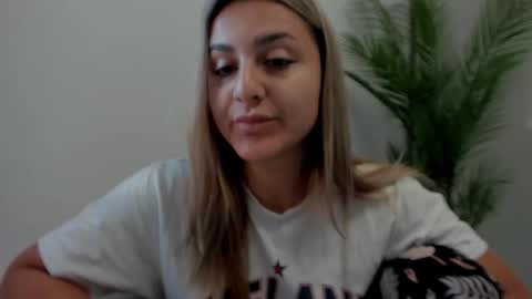 PlayfulNicole online show from May 30, 3:37 am