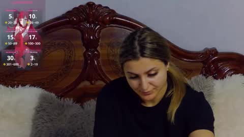 PlayfulNicole online show from February 19, 9:31 am