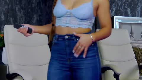 PlayfulNicole online show from January 14, 5:51 am