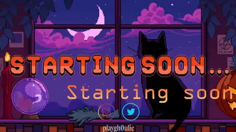 Snapshot of playgh0ul chatting on December 26, 9:01 am playgh0ul Ghoulie online show from December 26, 9:01 am