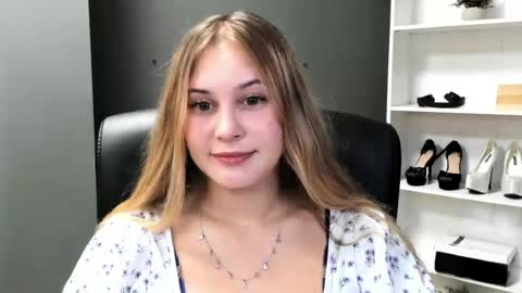 Valeria online show from July 13, 9:04 pm