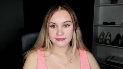 Valeria online show from May 20, 5:21 pm