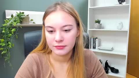 Valeria online show from January 12, 7:32 am