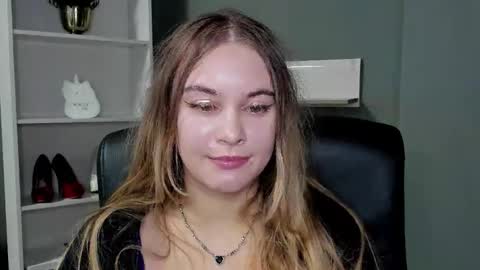 Valeria online show from November 10, 10:27 pm