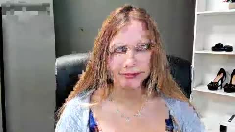 Valeria online show from May 10, 1:46 pm