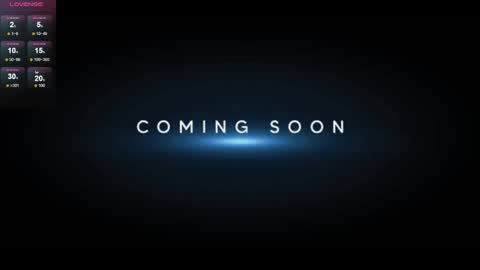 Lana online show from February 25, 7:45 pm