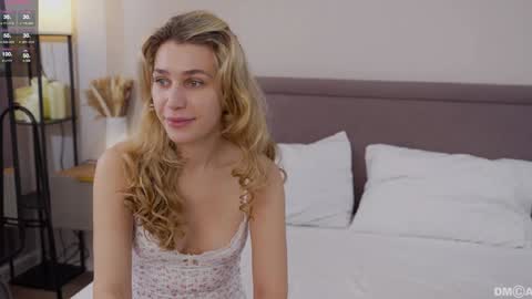 Simona and Bonnie online show from March 6, 6:08 am