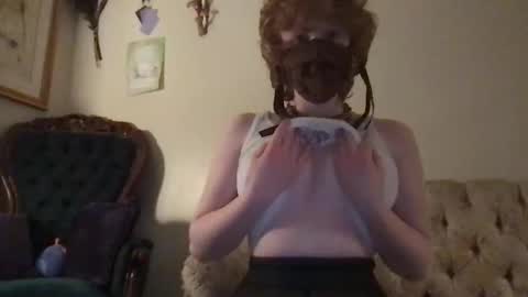 please_doe_stop online show from February 16, 3:05 am