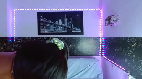 Zalome  online show from April 2, 3:15 am