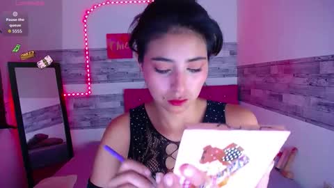 Zalome  online show from March 5, 3:35 am