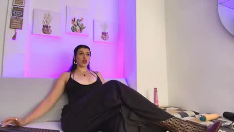 sergio   natalie online show from June 30, 4:12 am