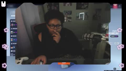 Plushbunny420 online show from February 21, 6:03 am