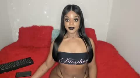 plushd0ll online show from December 3, 7:27 pm