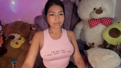 Nicole online show from February 11, 8:38 am