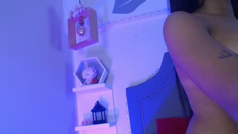 Pocahontas online show from February 12, 5:36 pm