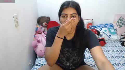 Pocahontas online show from June 27, 10:27 pm