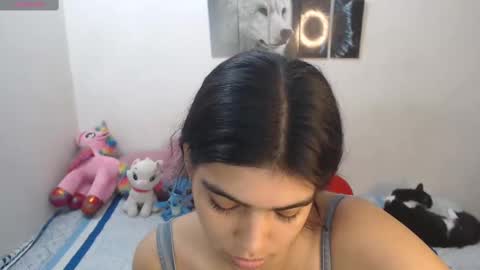 Pocahontas online show from October 29, 2:42 pm