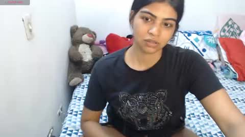Pocahontas online show from June 25, 10:44 pm