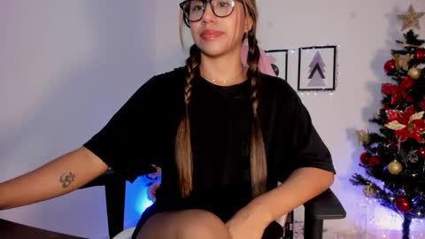 Jasmine online show from December 23, 5:00 am