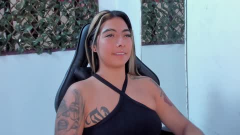 Pocahontas  online show from February 3, 8:35 pm