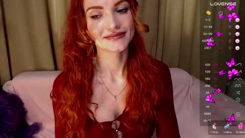 Poison Eva  online show from April 17, 3:08 am