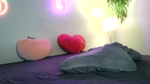 Jenna online show from February 17, 2:53 am