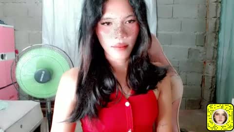 anabelle online show from July 17, 1:59 pm