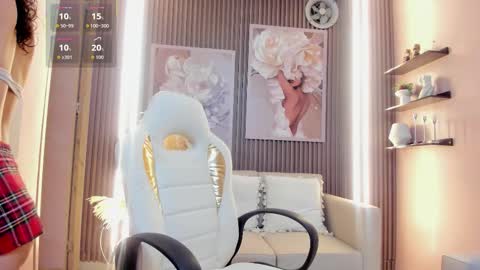 Snapshot of pola_adams chatting on September 19, 10:25 am PAOLA or pola online show from September 19, 10:25 am