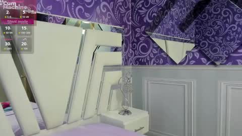 Snapshot of pola_adams chatting on October 3, 9:47 am PAOLA or pola online show from October 3, 9:47 am