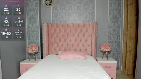 Snapshot of pola_adams chatting on February 13, 11:06 am PAOLA or pola online show from February 13, 11:06 am