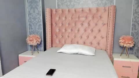 Snapshot of pola_adams chatting on February 28, 11:14 am PAOLA or pola online show from February 28, 11:14 am