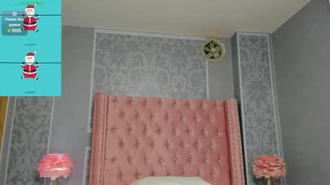 Snapshot of pola_adams chatting on December 29, 10:12 am PAOLA or pola online show from December 29, 10:12 am