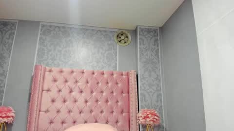 Snapshot of pola_adams chatting on January 8, 11:21 am PAOLA or pola online show from January 8, 11:21 am