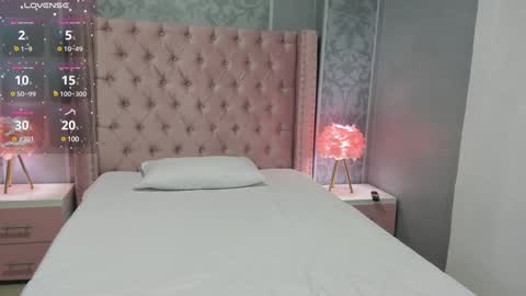 Snapshot of pola_adams chatting on January 5, 10:21 am PAOLA or pola online show from January 5, 10:21 am